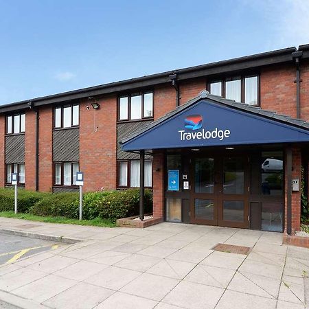 Travelodge Droitwich Kültér fotó