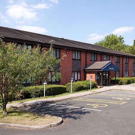 Travelodge Droitwich Kültér fotó