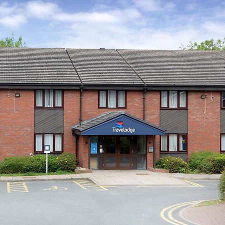 Travelodge Droitwich Kültér fotó