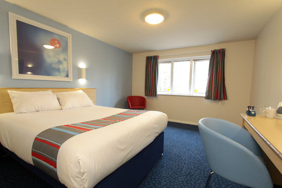 Travelodge Droitwich Szoba fotó
