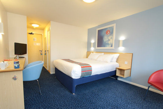 Travelodge Droitwich Szoba fotó