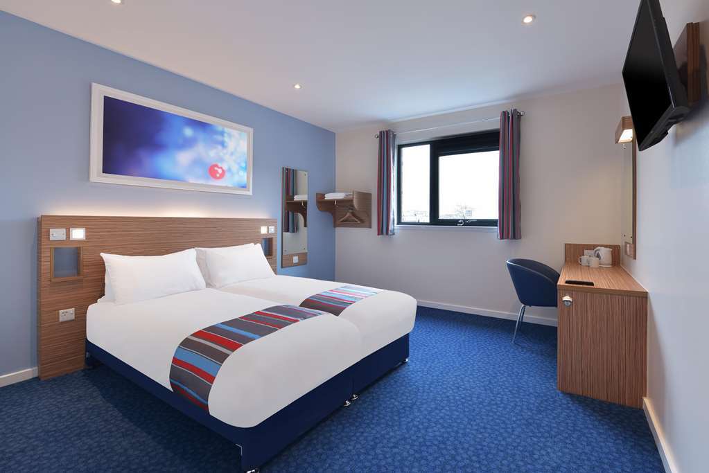 Travelodge Droitwich Szoba fotó