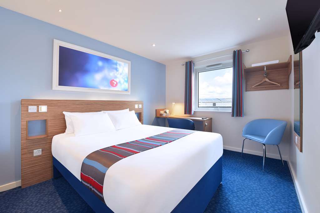 Travelodge Droitwich Szoba fotó